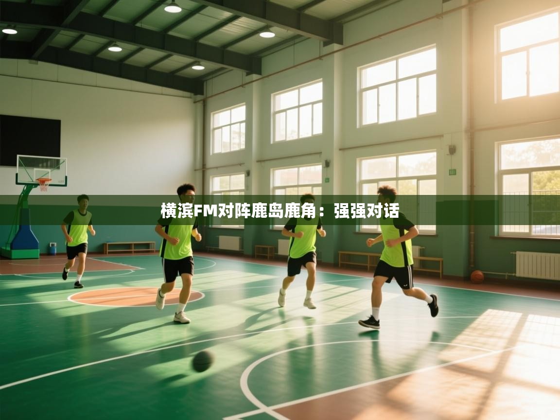 横滨FM对阵鹿岛鹿角:强强对话 第2张