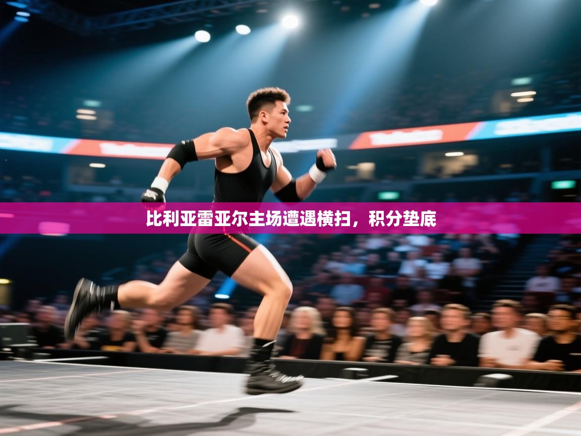 比利亚雷亚尔主场遭遇横扫,积分垫底 第1张