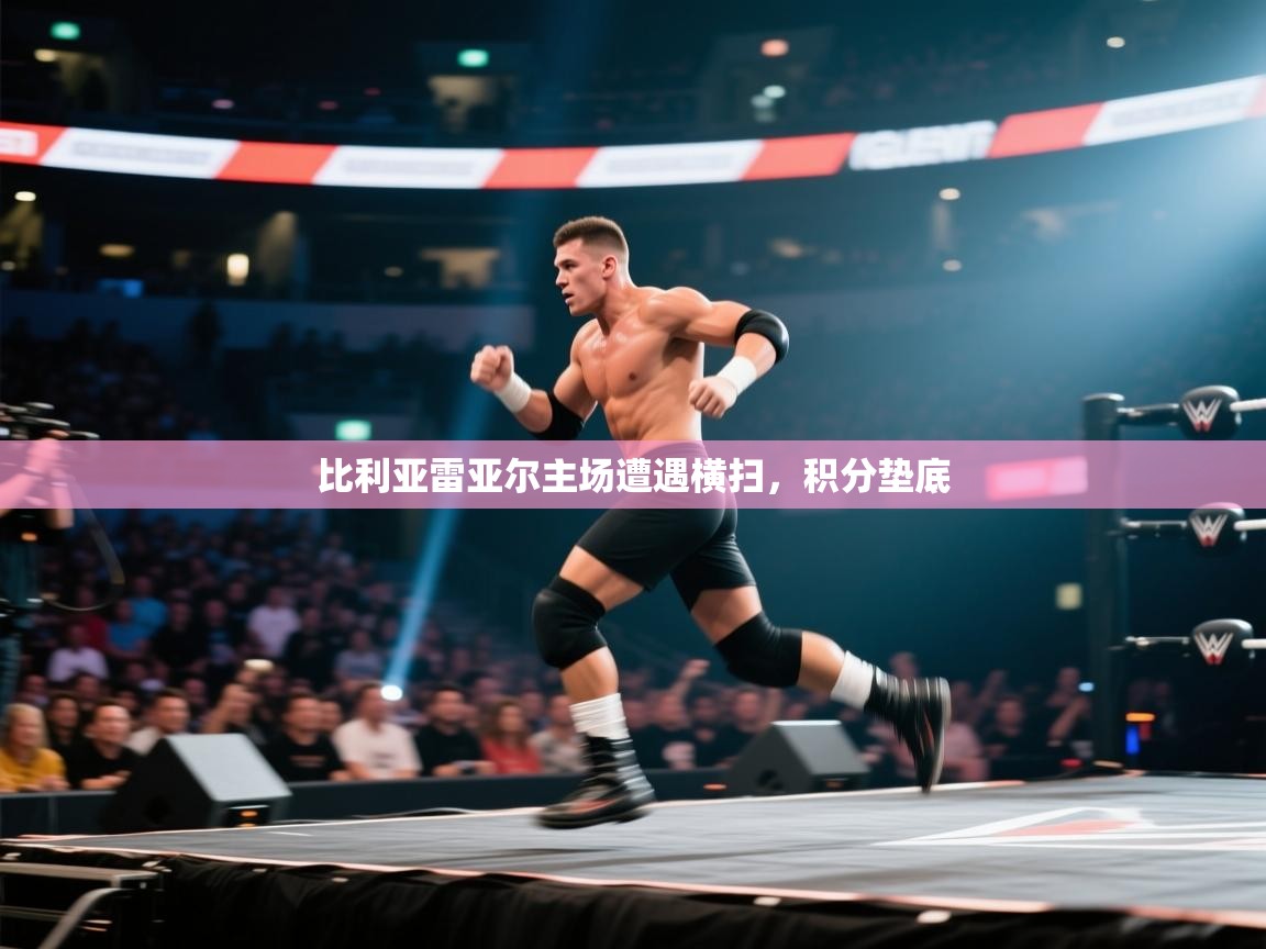 比利亚雷亚尔主场遭遇横扫,积分垫底 第2张