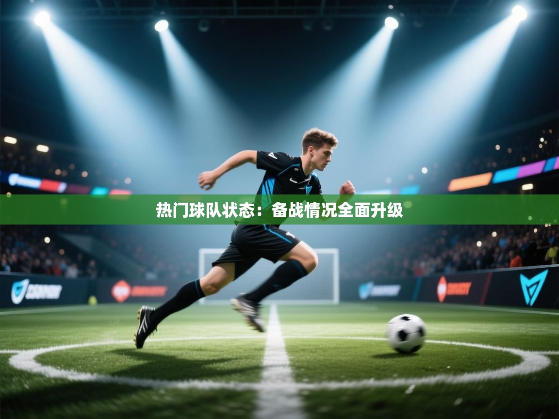 热门球队状态:备战情况全面升级 第2张