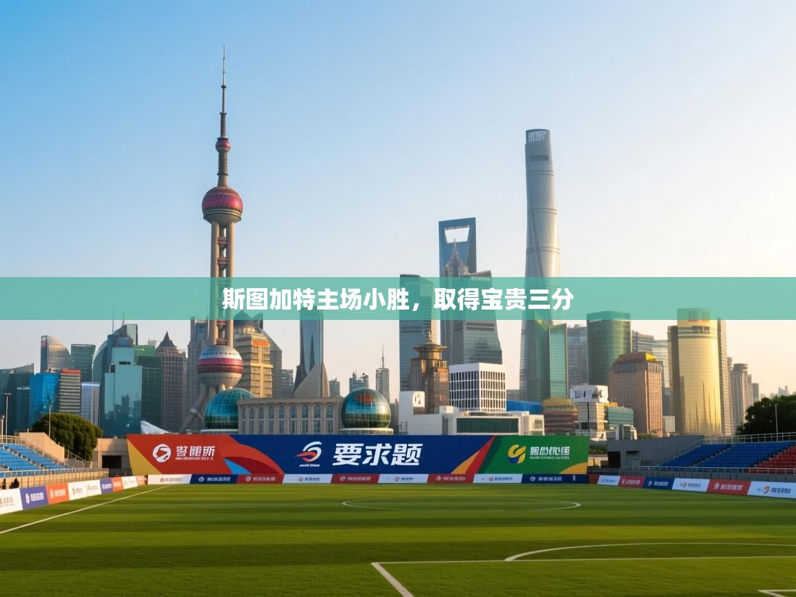 斯图加特主场小胜，取得宝贵三分  第1张