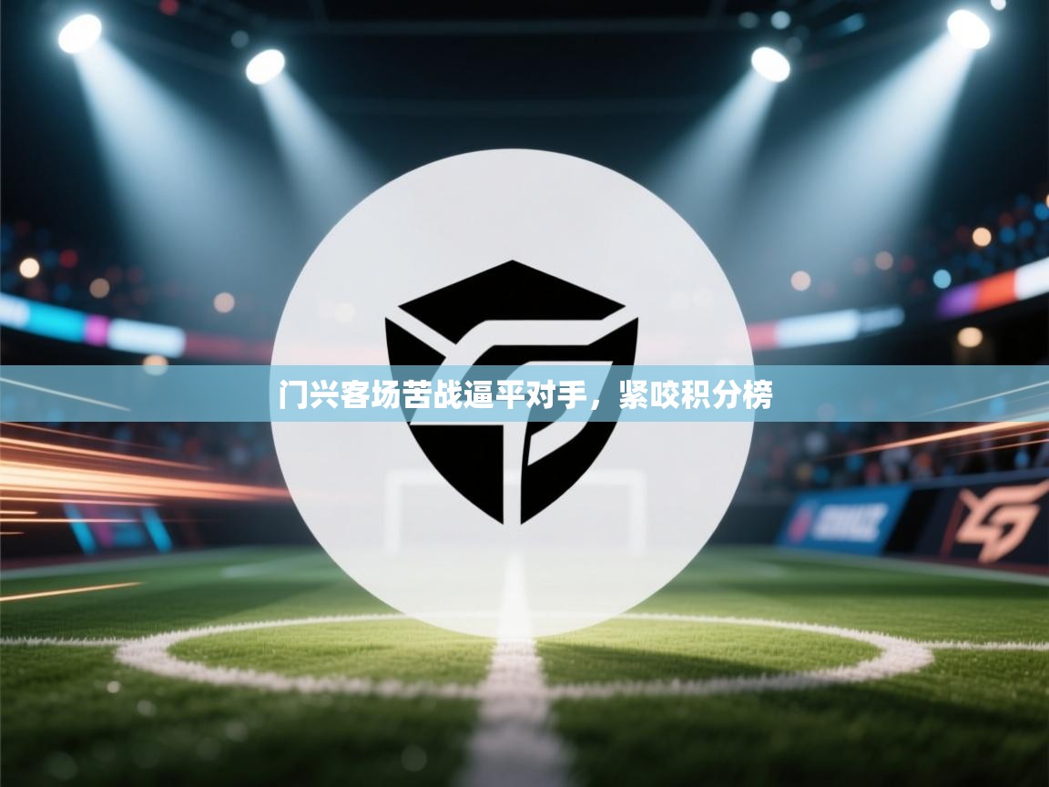 门兴客场苦战逼平对手,紧咬积分榜 第1张