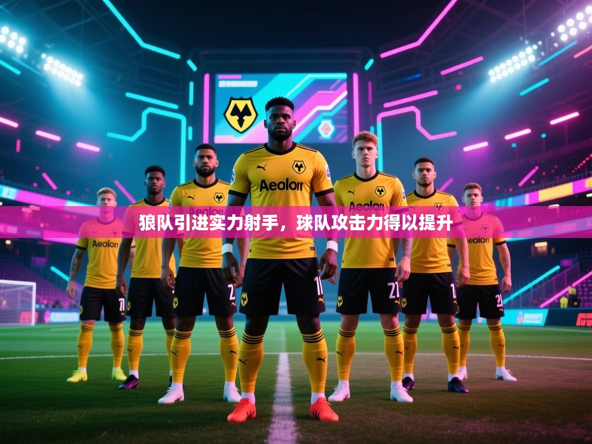 狼队引进实力射手，球队攻击力得以提升  第1张