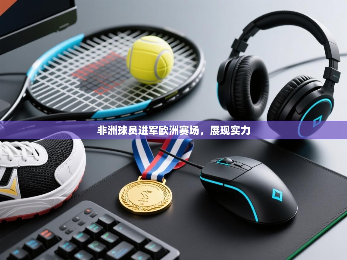 非洲球员进军欧洲赛场，展现实力  第1张