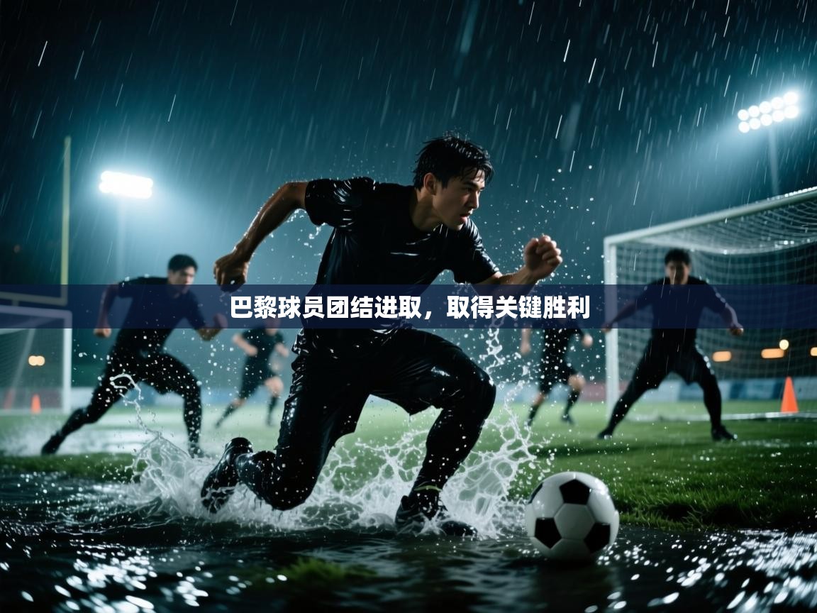 巴黎球员团结进取，取得关键胜利  第1张