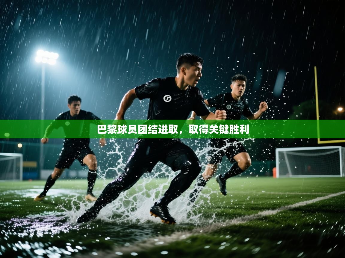 巴黎球员团结进取，取得关键胜利  第2张