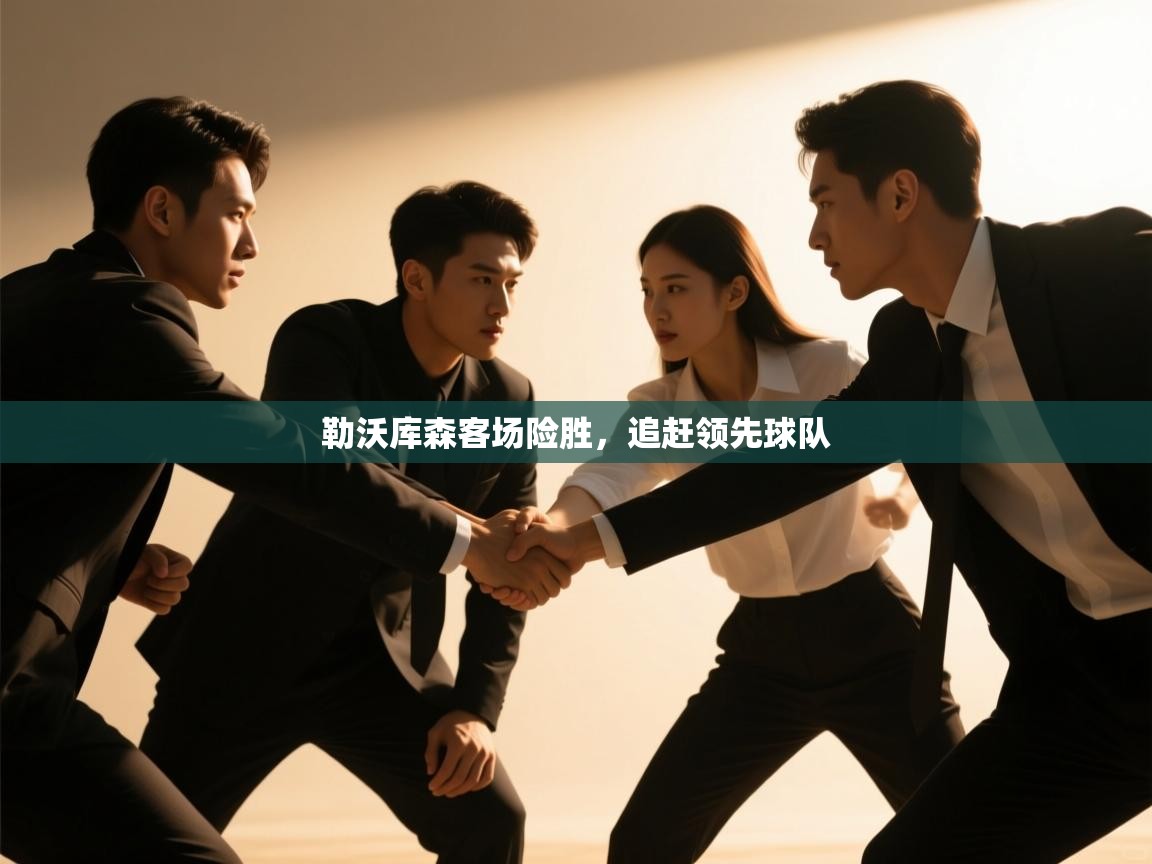 勒沃库森客场险胜，追赶领先球队  第1张