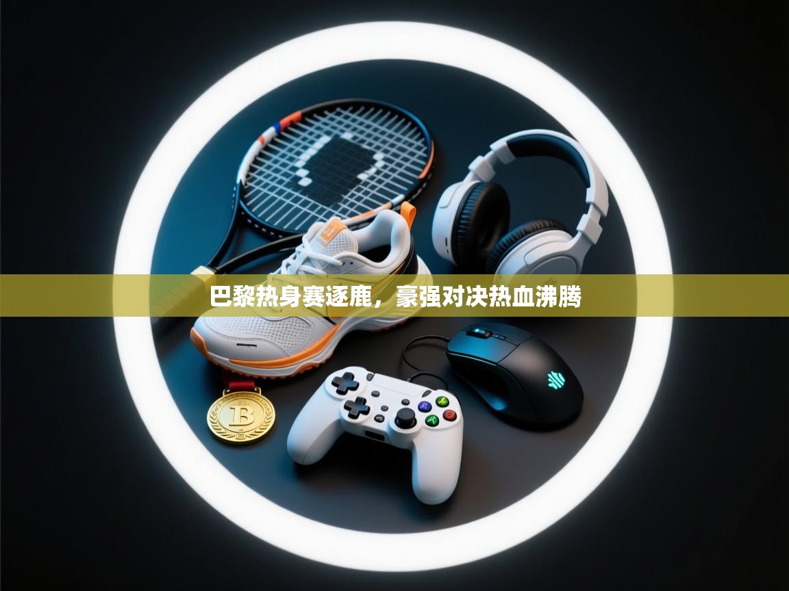 巴黎热身赛逐鹿，豪强对决热血沸腾  第2张