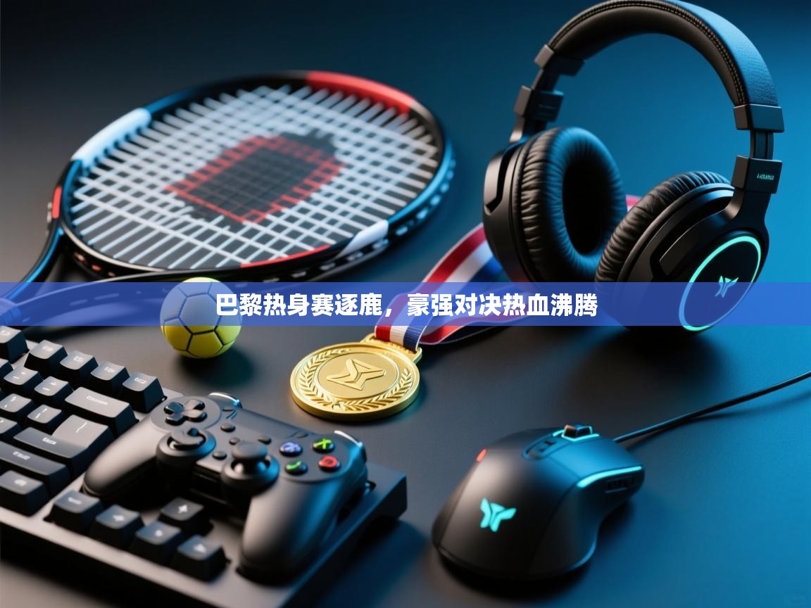 巴黎热身赛逐鹿，豪强对决热血沸腾  第1张