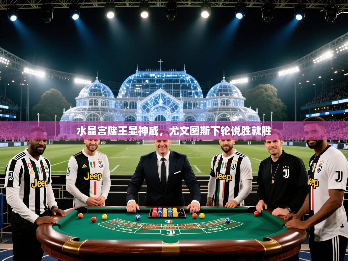 水晶宫赌王显神威,尤文图斯下轮说胜就胜 第2张
