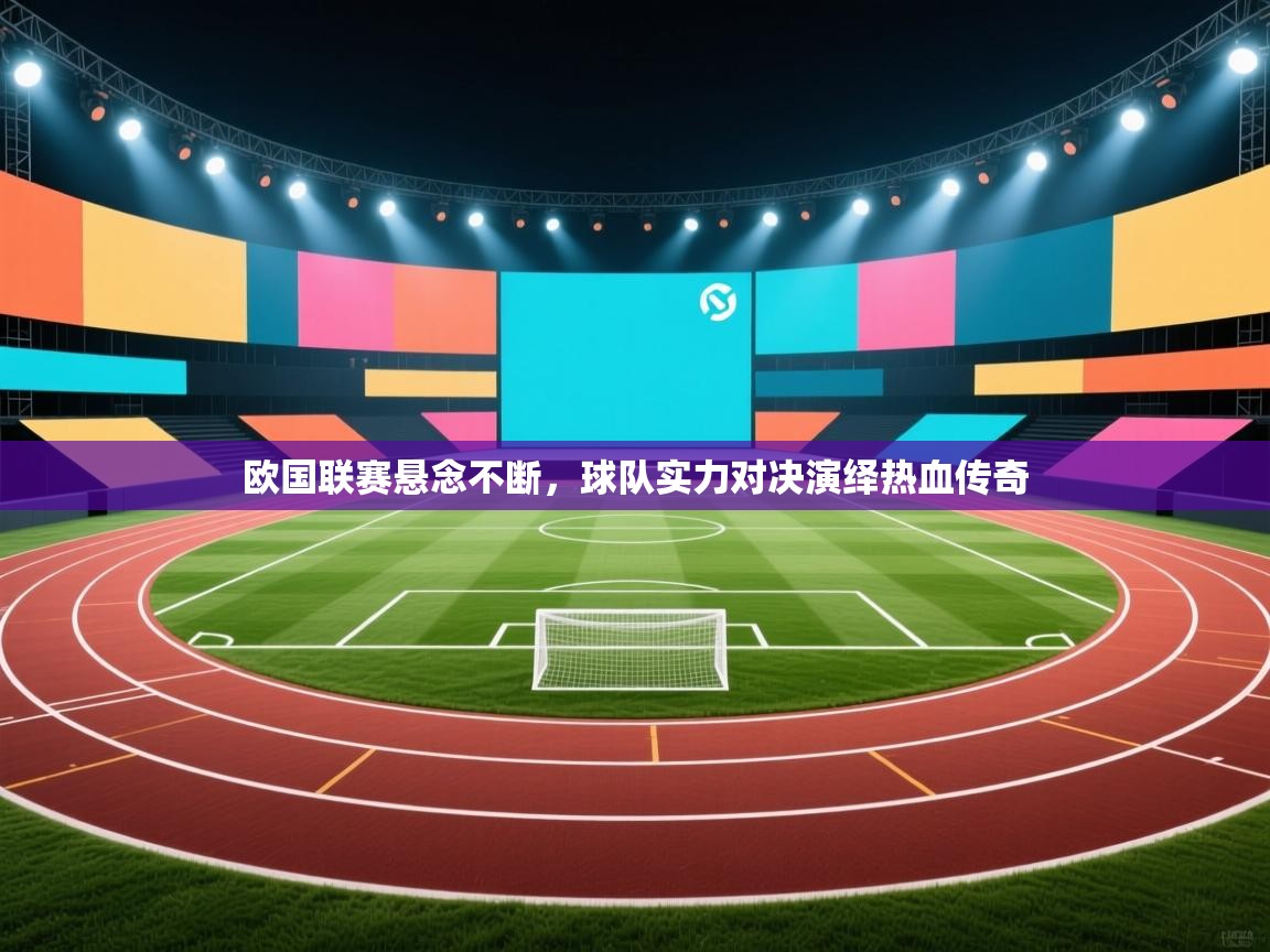 欧国联赛悬念不断，球队实力对决演绎热血传奇  第1张