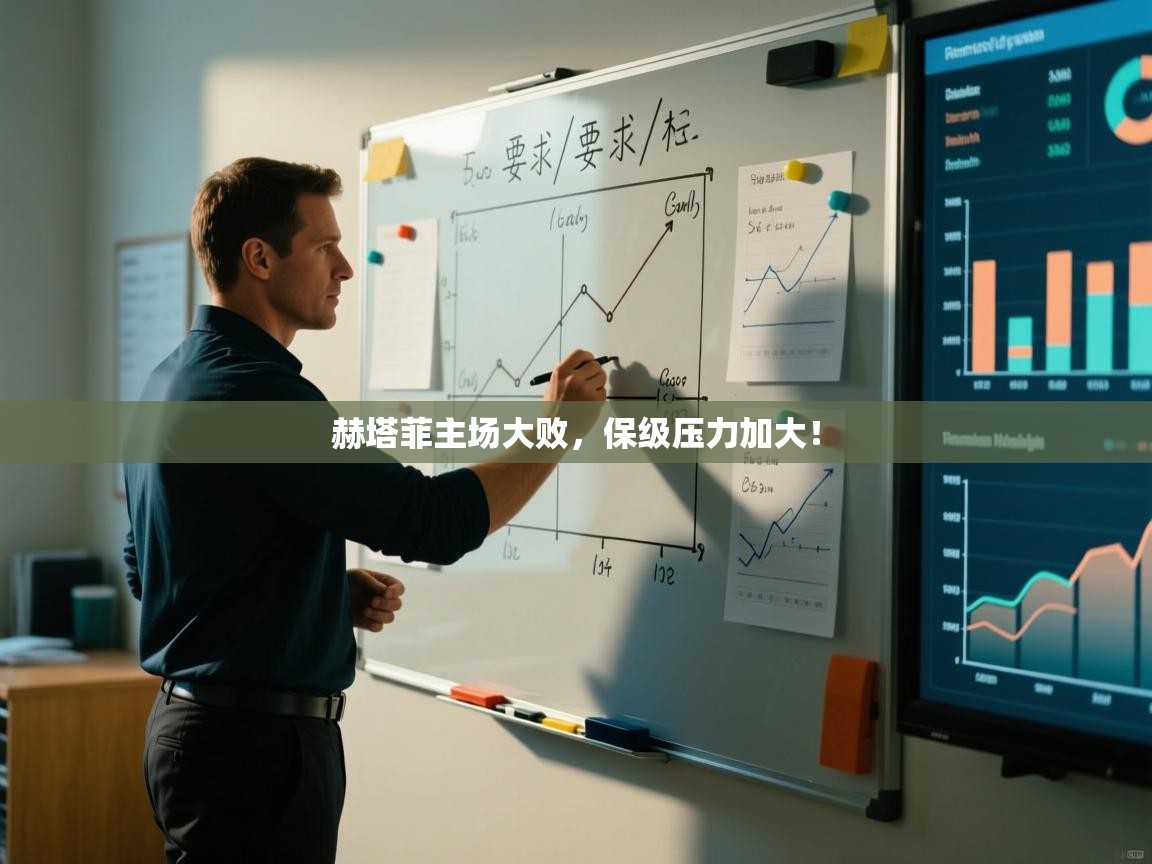 赫塔菲主场大败，保级压力加大！