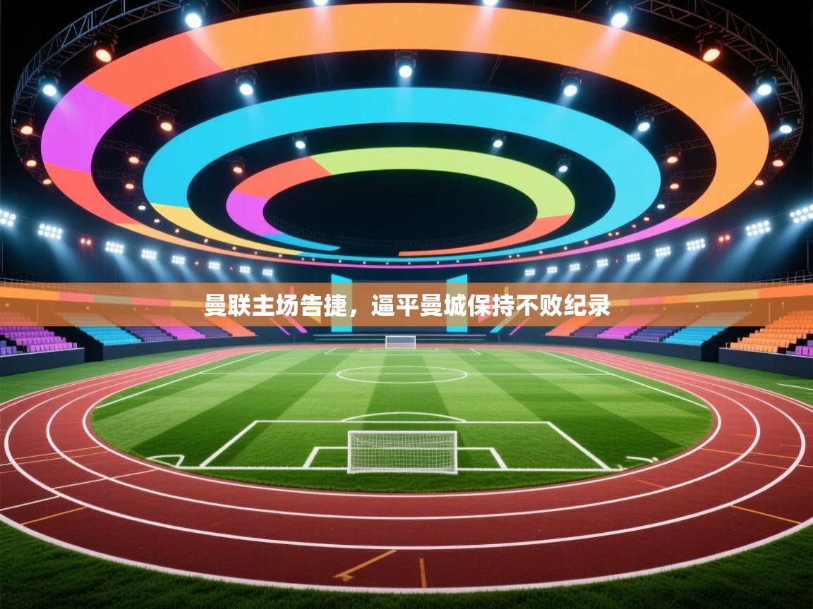 曼联主场告捷，逼平曼城保持不败纪录