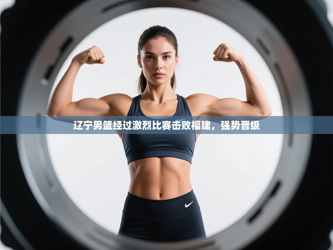 辽宁男篮经过激烈比赛击败福建，强势晋级