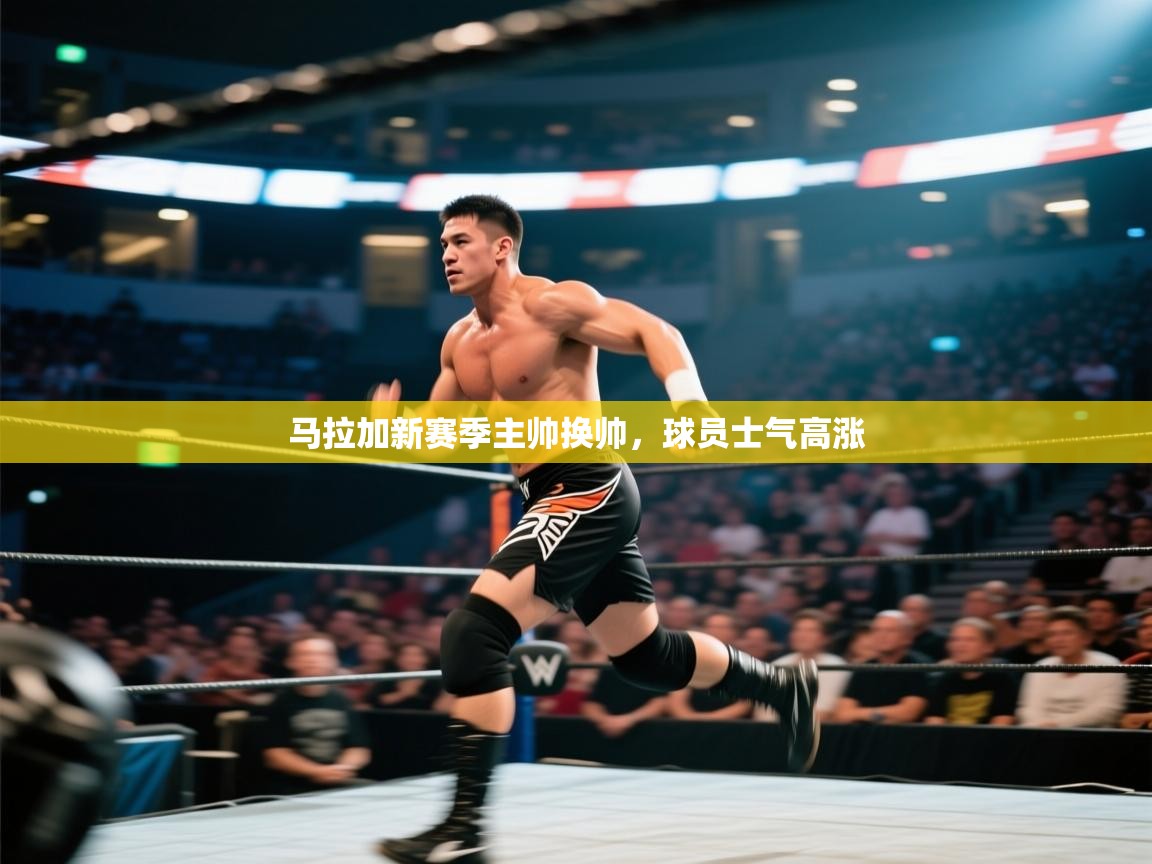 马拉加新赛季主帅换帅，球员士气高涨