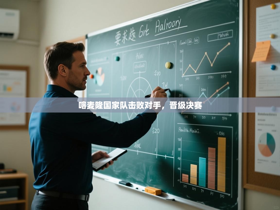 喀麦隆国家队击败对手,晋级决赛 第1张