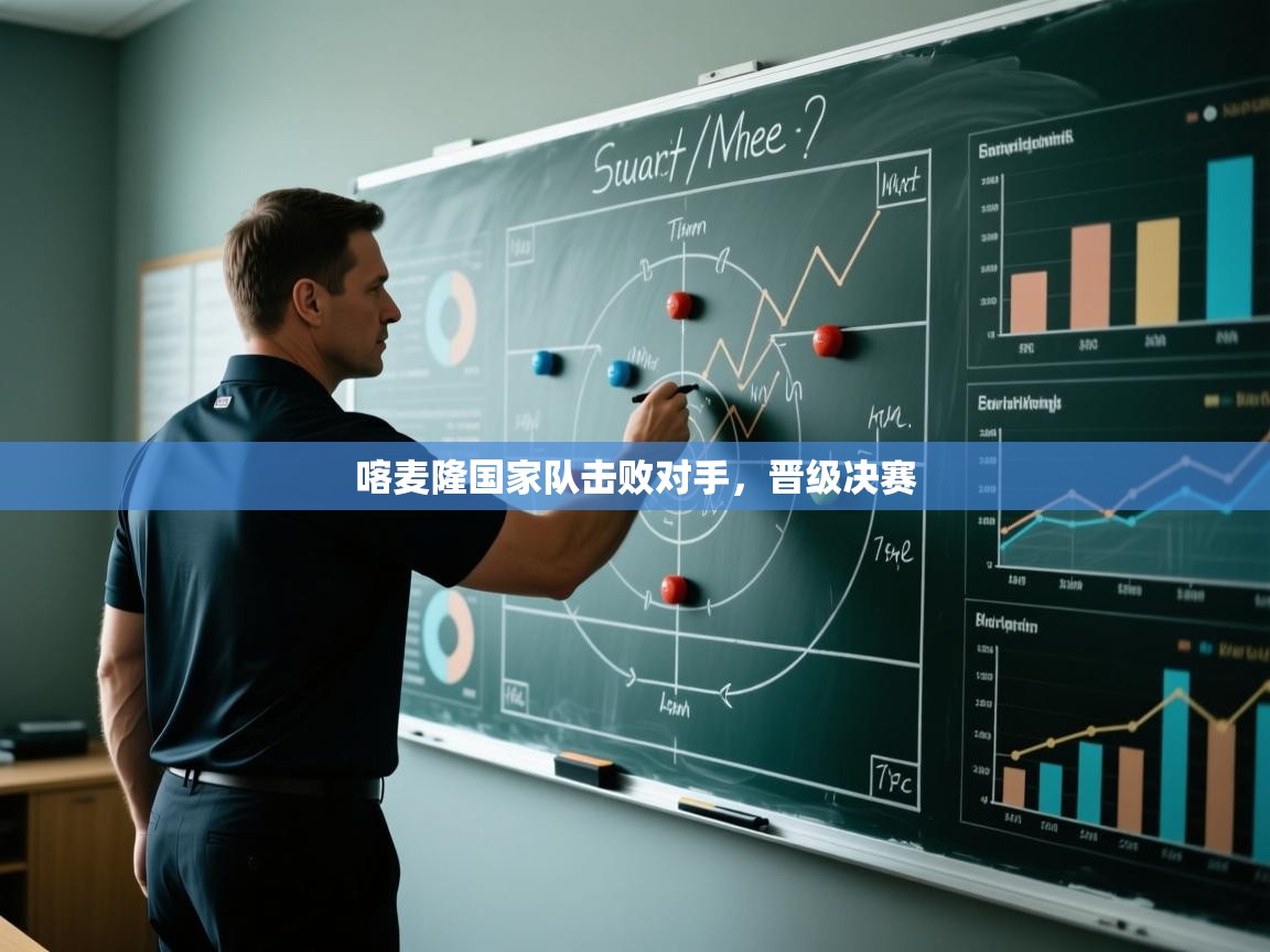 喀麦隆国家队击败对手,晋级决赛 第2张