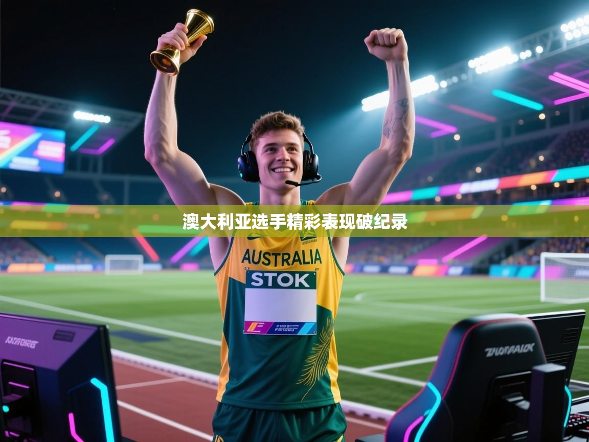 澳大利亚选手精彩表现破纪录 第1张