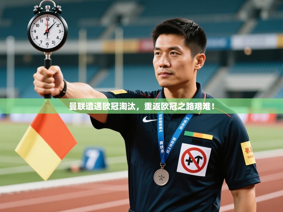 曼联遭遇欧冠淘汰，重返欧冠之路艰难！  第1张