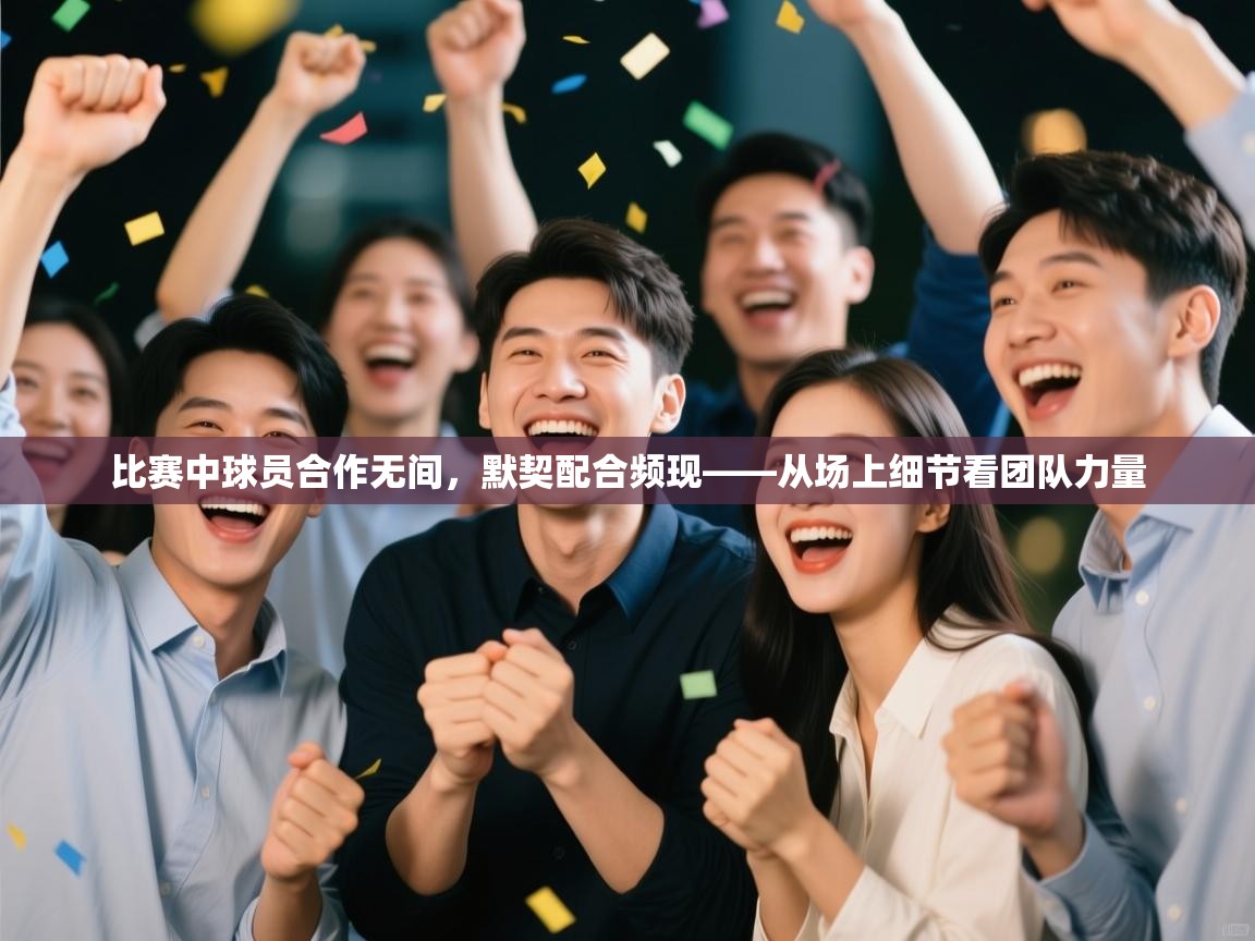 比赛中球员合作无间，默契配合频现——从场上细节看团队力量
