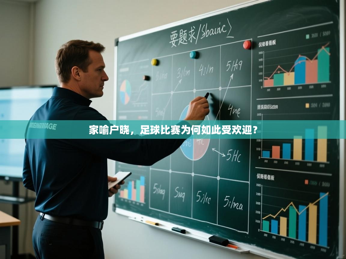 家喻户晓，足球比赛为何如此受欢迎？