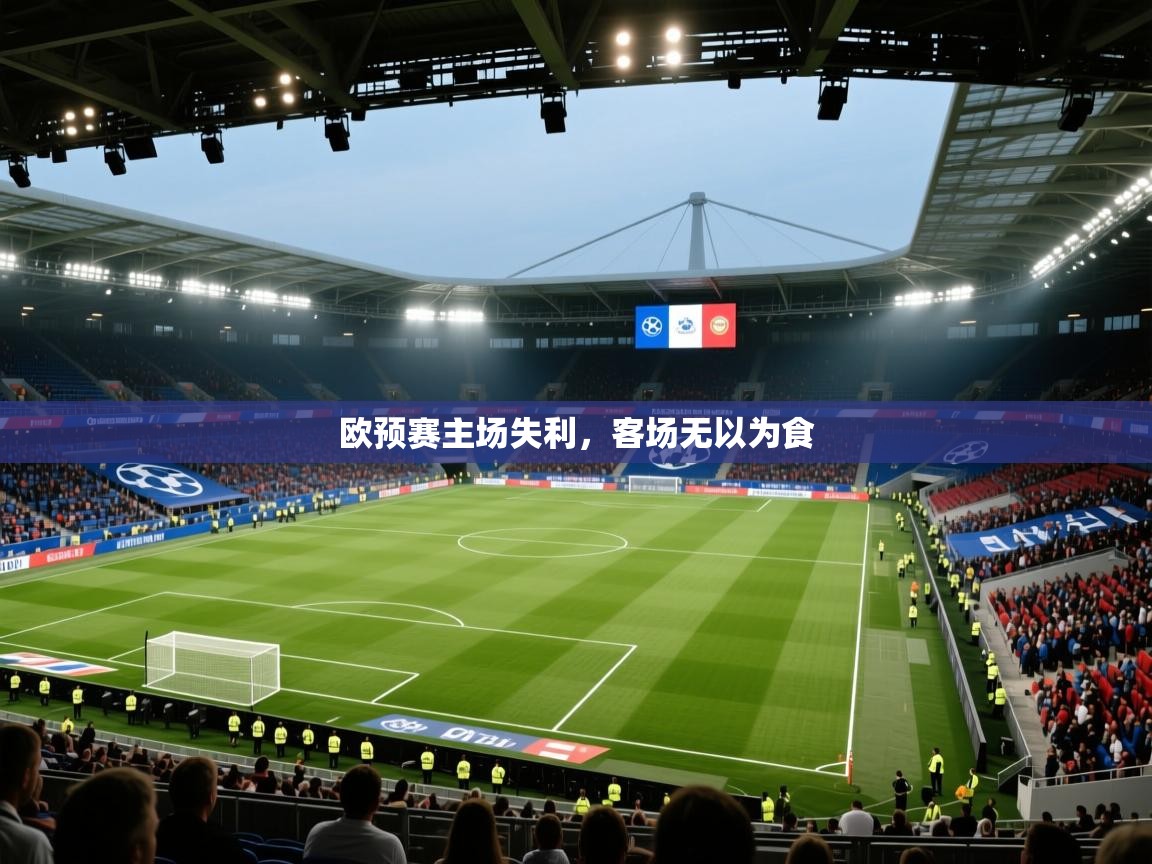 欧预赛主场失利,客场无以为食 第2张