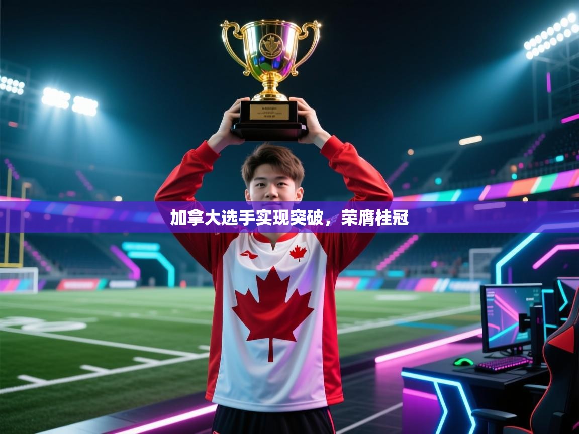 加拿大选手实现突破，荣膺桂冠