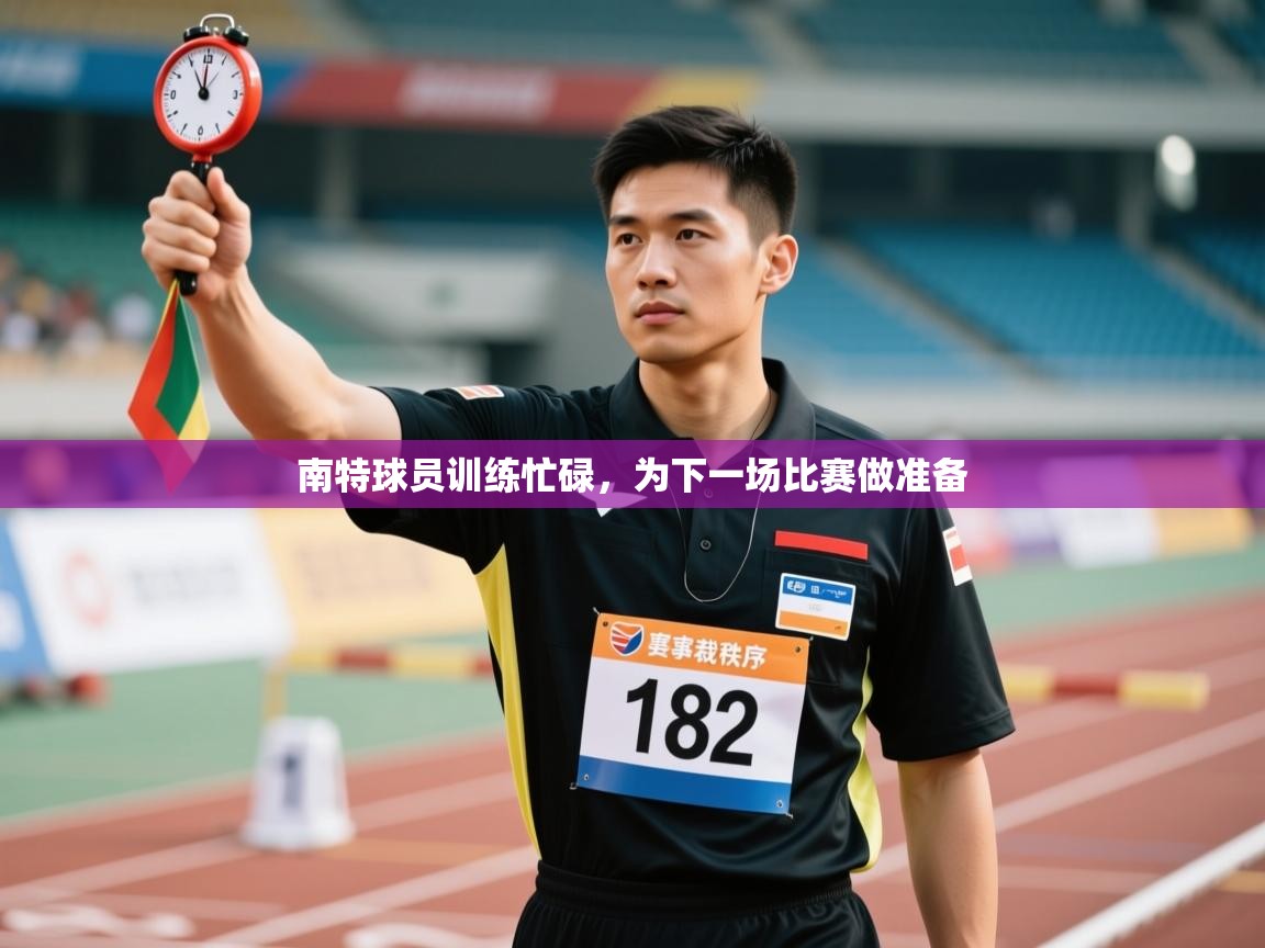 南特球员训练忙碌，为下一场比赛做准备