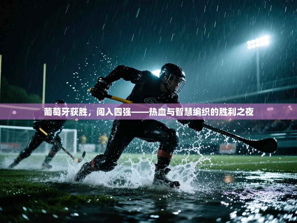 葡萄牙获胜，闯入四强——热血与智慧编织的胜利之夜