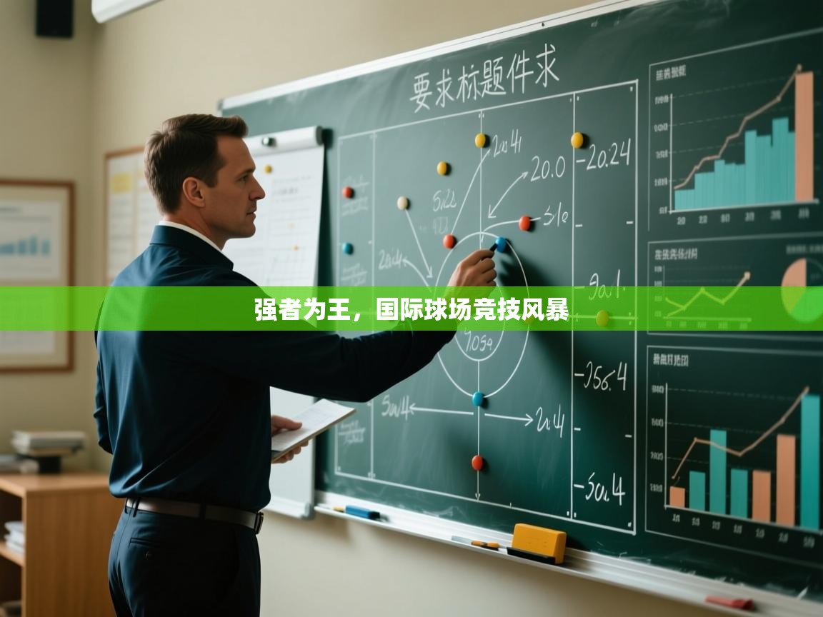 强者为王，国际球场竞技风暴