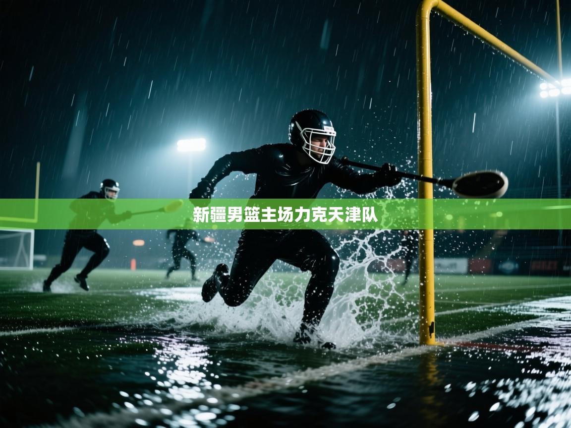 新疆男篮主场力克天津队