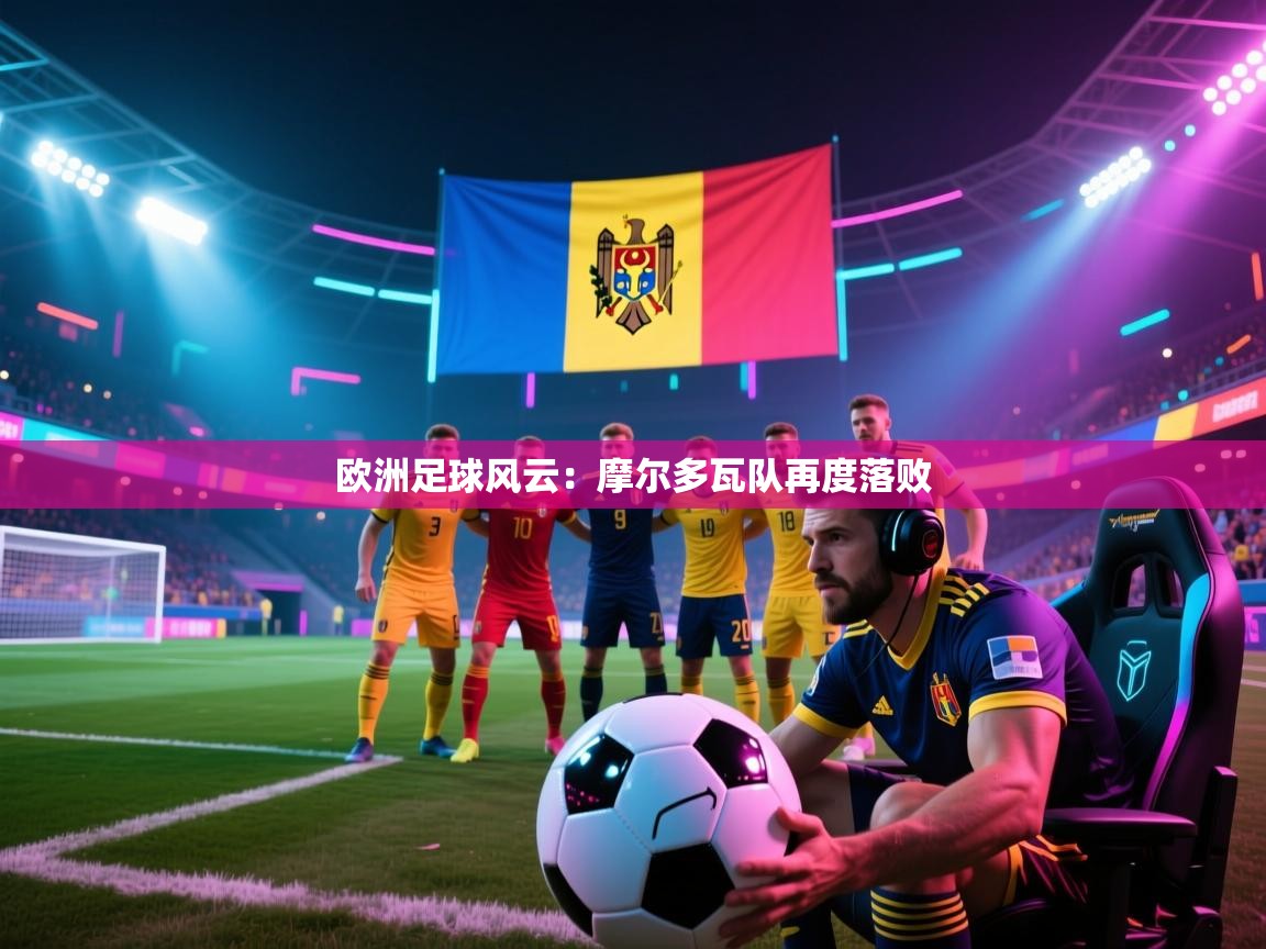 欧洲足球风云：摩尔多瓦队再度落败
