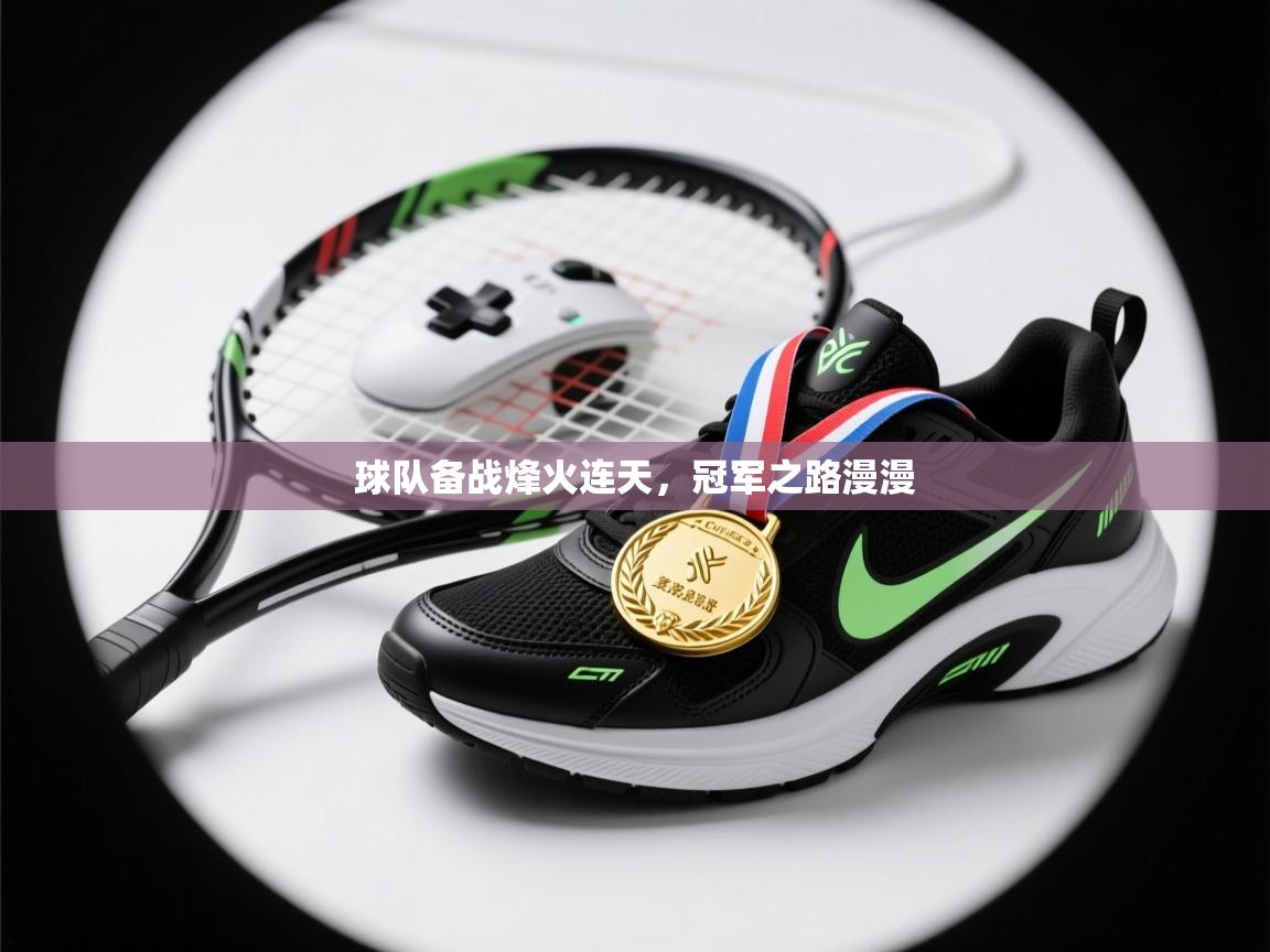 球队备战烽火连天，冠军之路漫漫  第1张