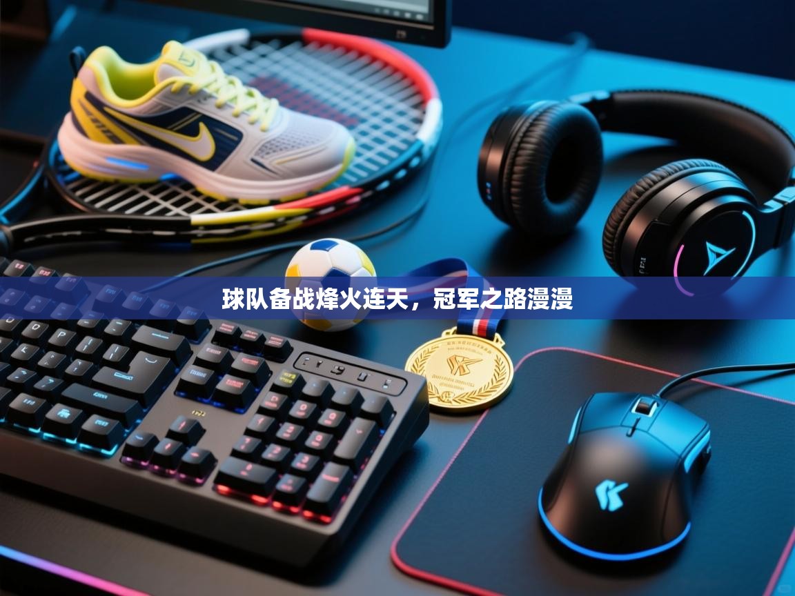 球队备战烽火连天，冠军之路漫漫  第2张