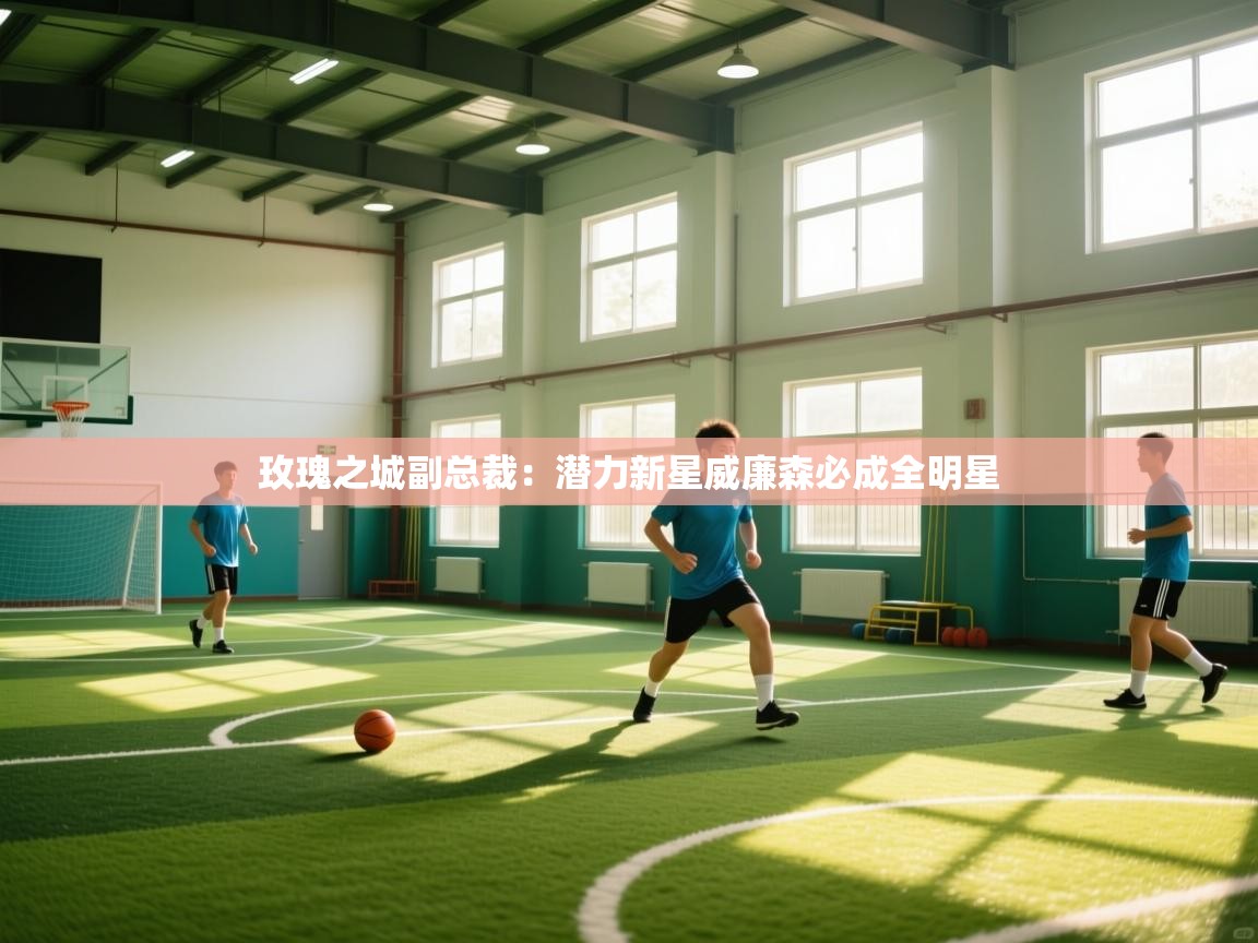 玫瑰之城副总裁：潜力新星威廉森必成全明星  第1张