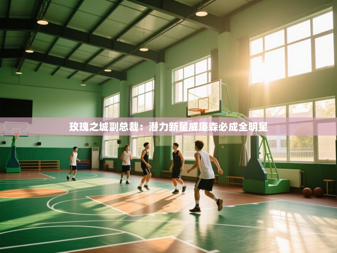 玫瑰之城副总裁：潜力新星威廉森必成全明星  第2张