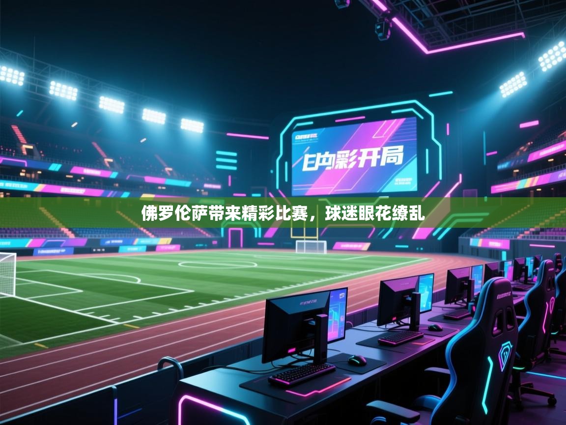 佛罗伦萨带来精彩比赛，球迷眼花缭乱  第1张