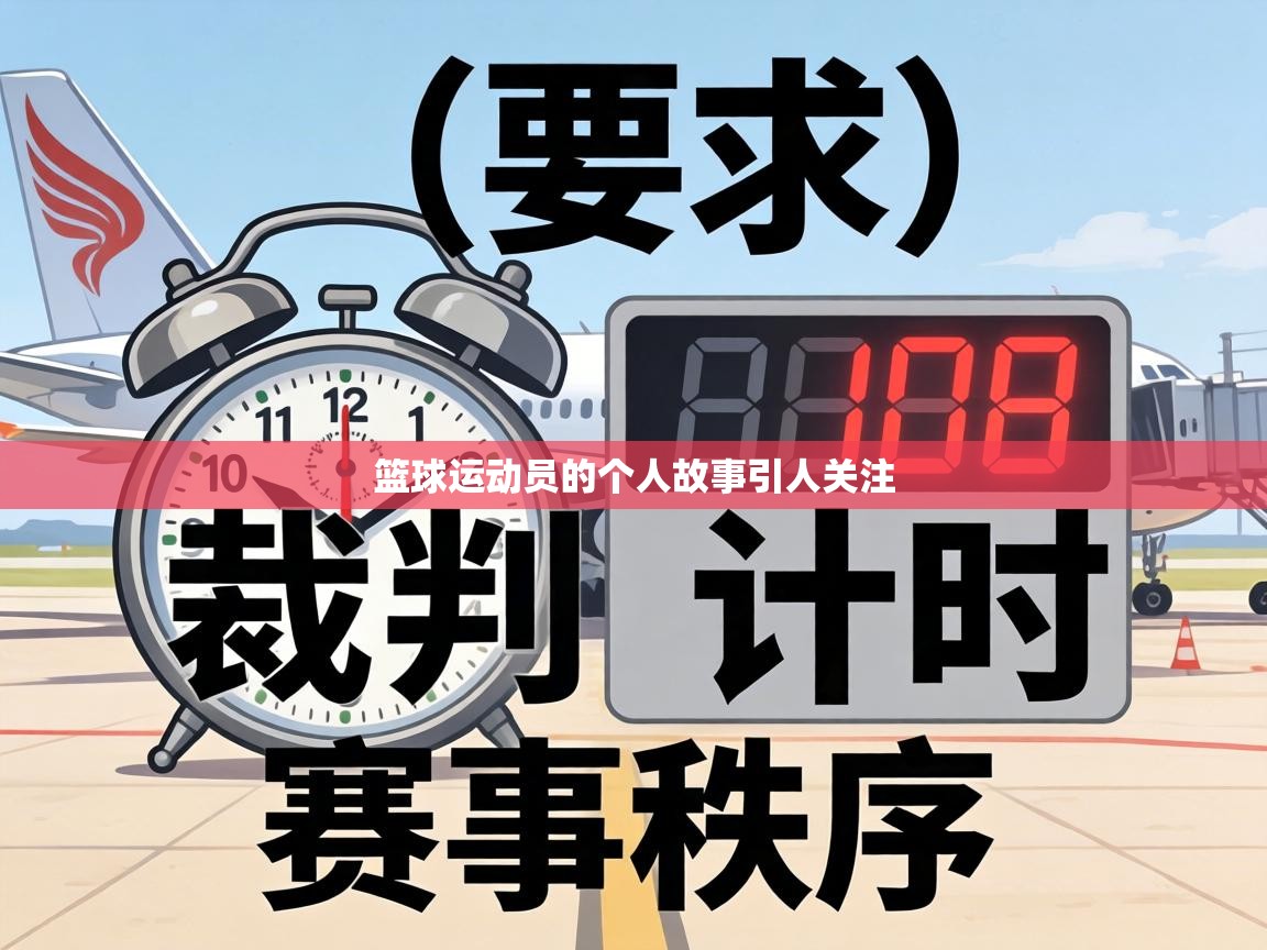 篮球运动员的个人故事引人关注 第2张