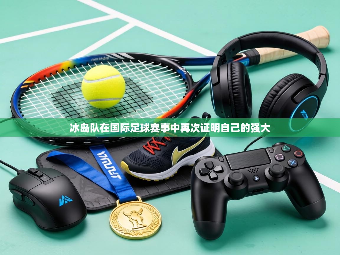 冰岛队在国际足球赛事中再次证明自己的强大  第2张