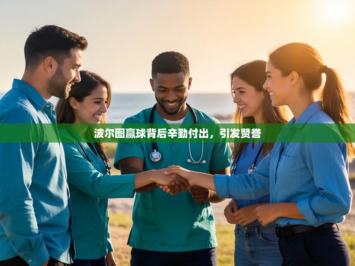 波尔图赢球背后辛勤付出,引发赞誉 第1张