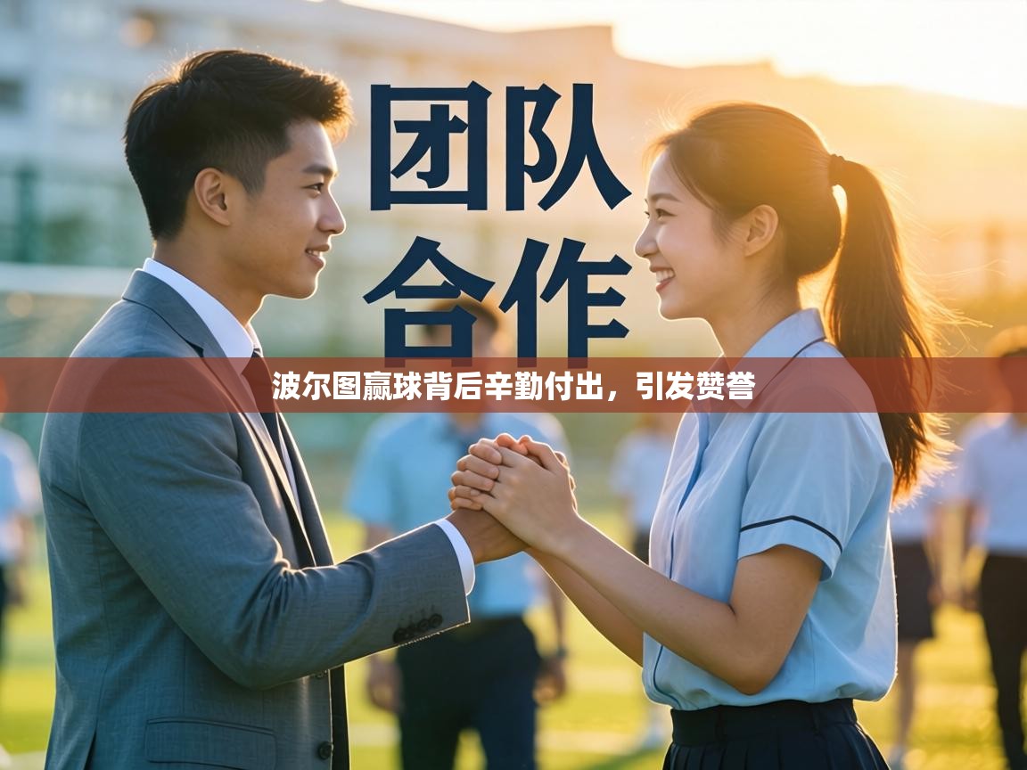 波尔图赢球背后辛勤付出,引发赞誉 第2张