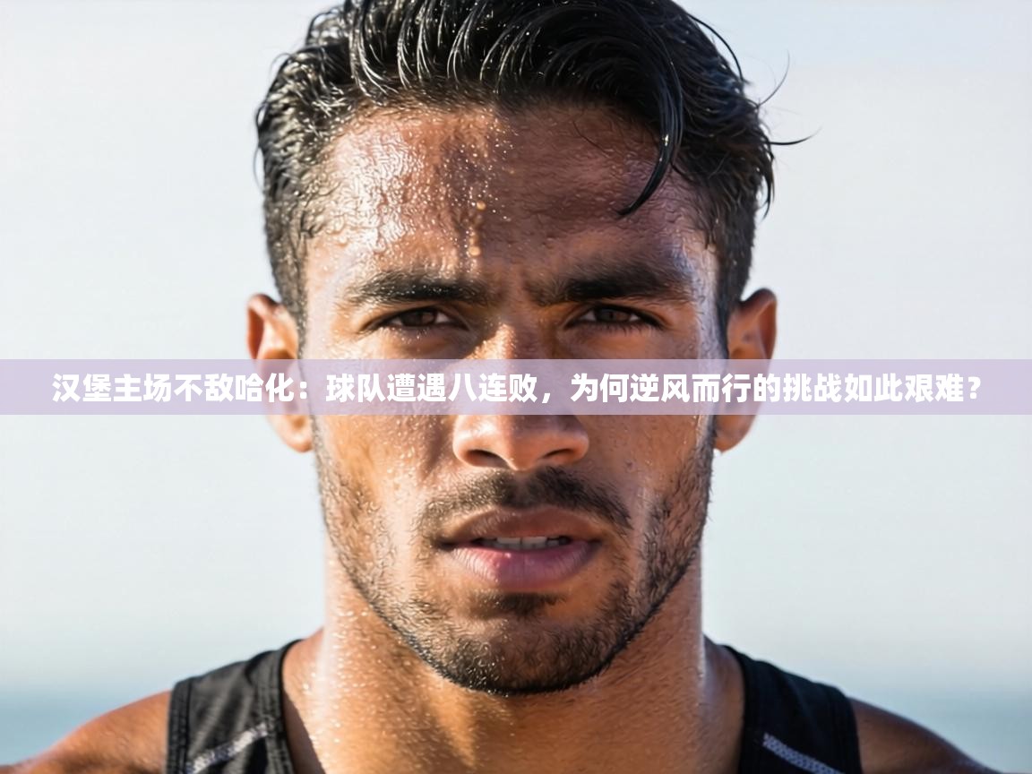 汉堡主场不敌哈化:球队遭遇八连败,为何逆风而行的挑战如此艰难? 第2张