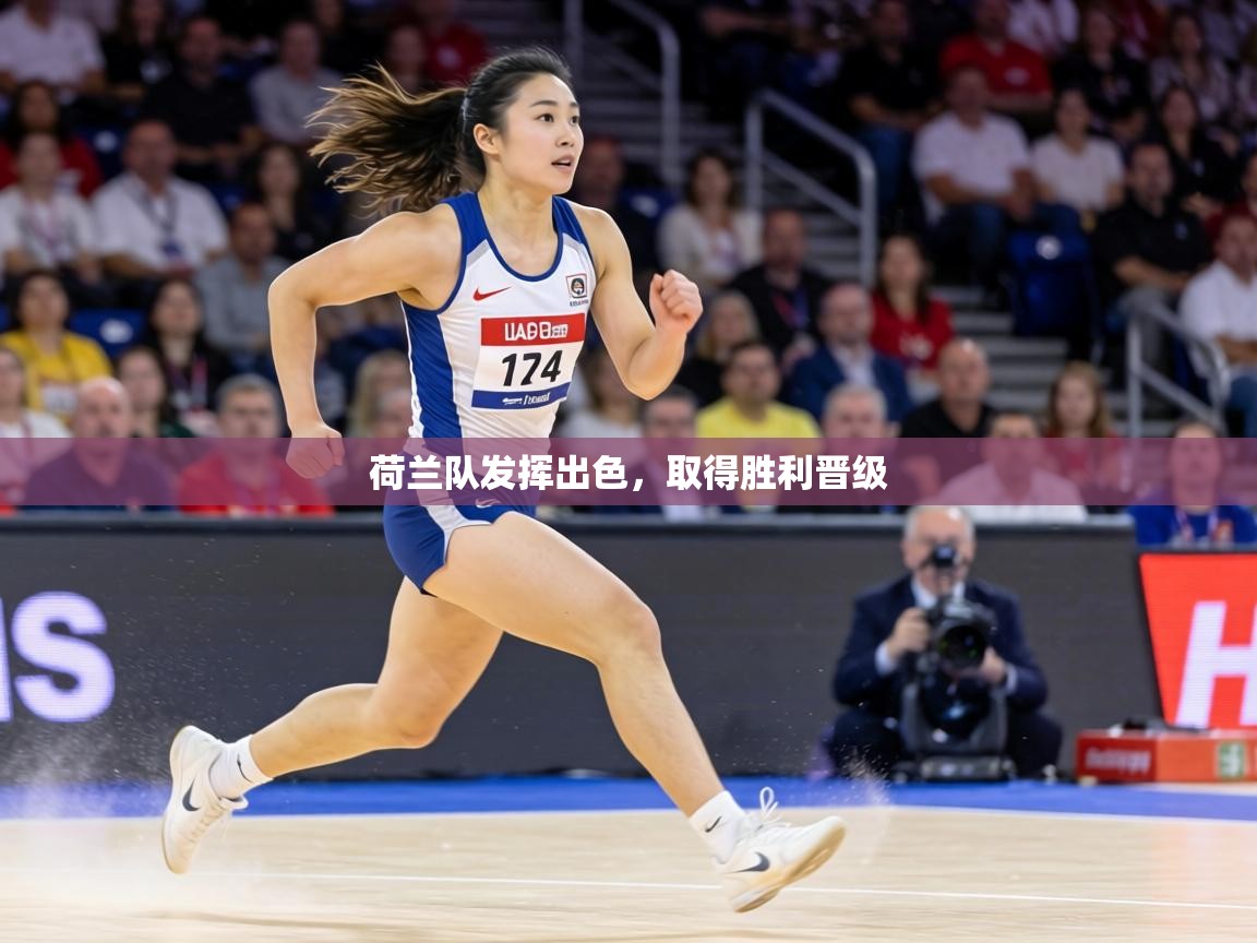 荷兰队发挥出色，取得胜利晋级  第2张