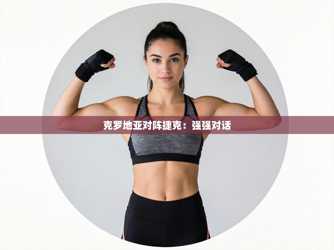 克罗地亚对阵捷克:强强对话 第1张