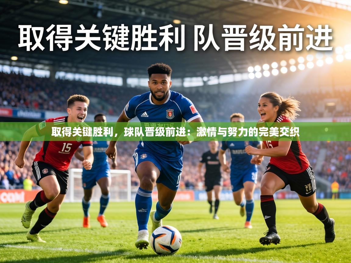 取得关键胜利，球队晋级前进：激情与努力的完美交织  第2张