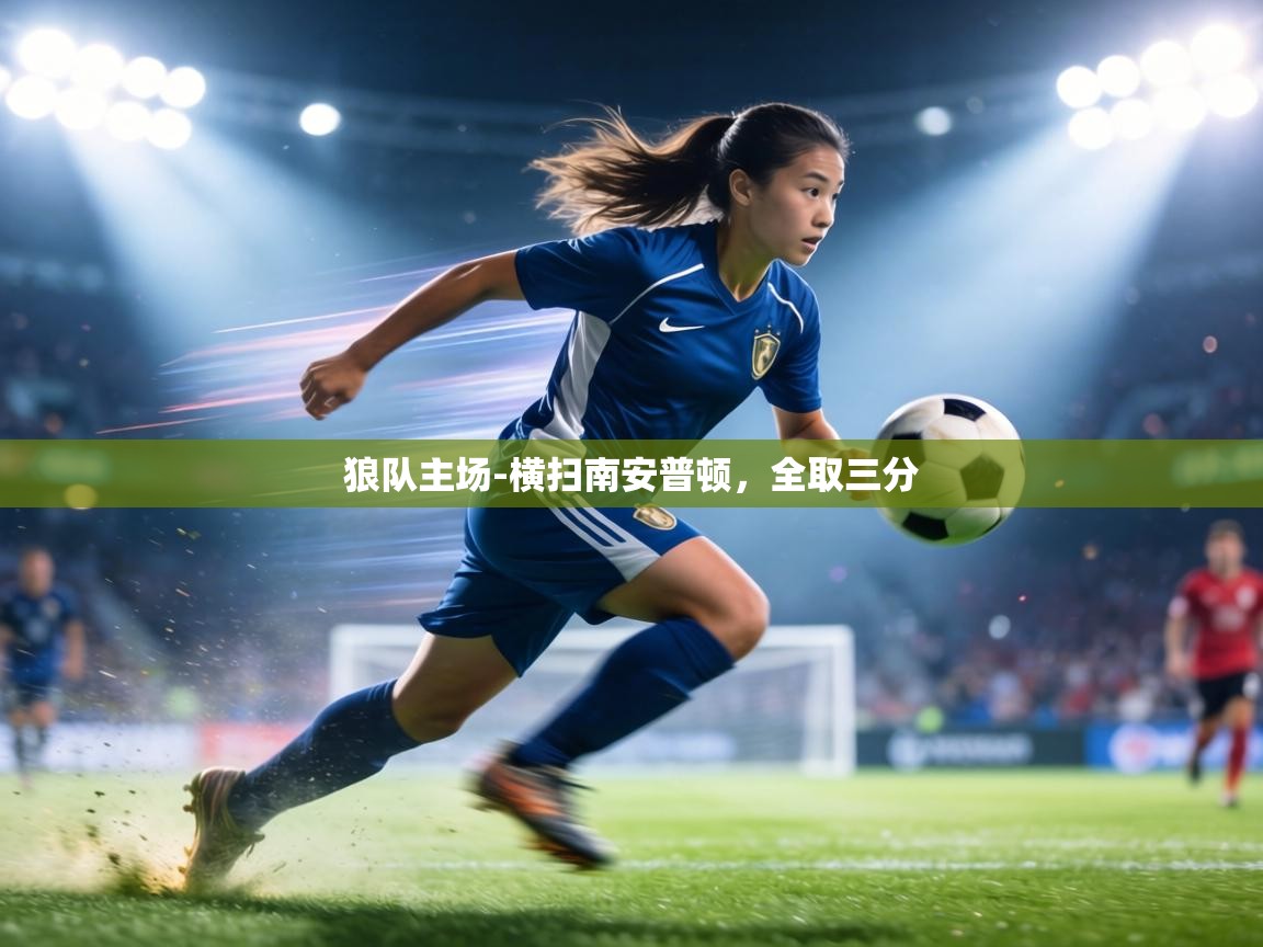 狼队主场-横扫南安普顿，全取三分  第2张