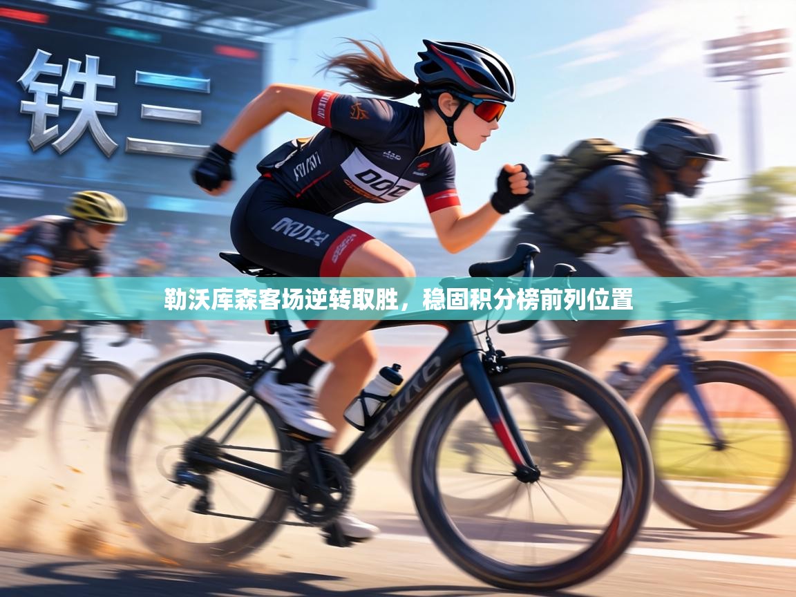 勒沃库森客场逆转取胜，稳固积分榜前列位置