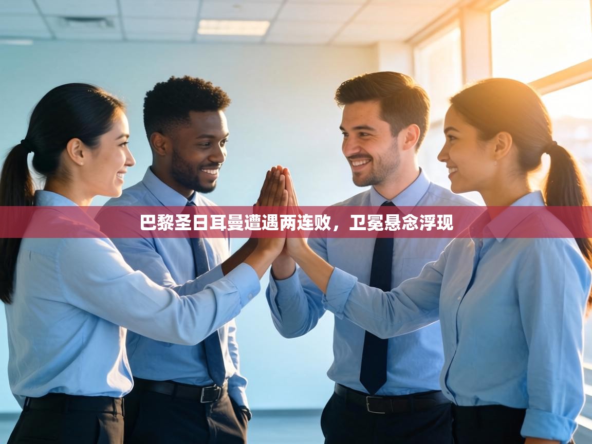 巴黎圣日耳曼遭遇两连败,卫冕悬念浮现 第1张