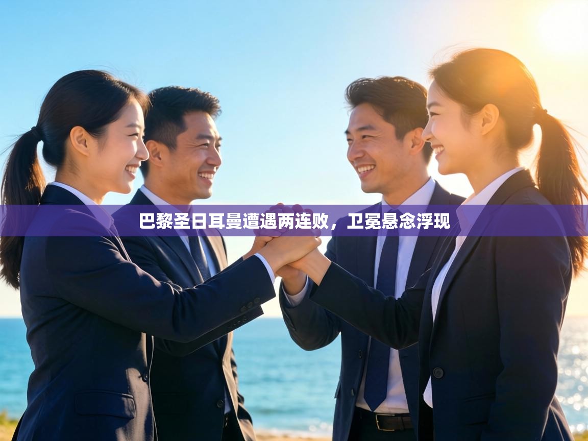 巴黎圣日耳曼遭遇两连败,卫冕悬念浮现 第2张