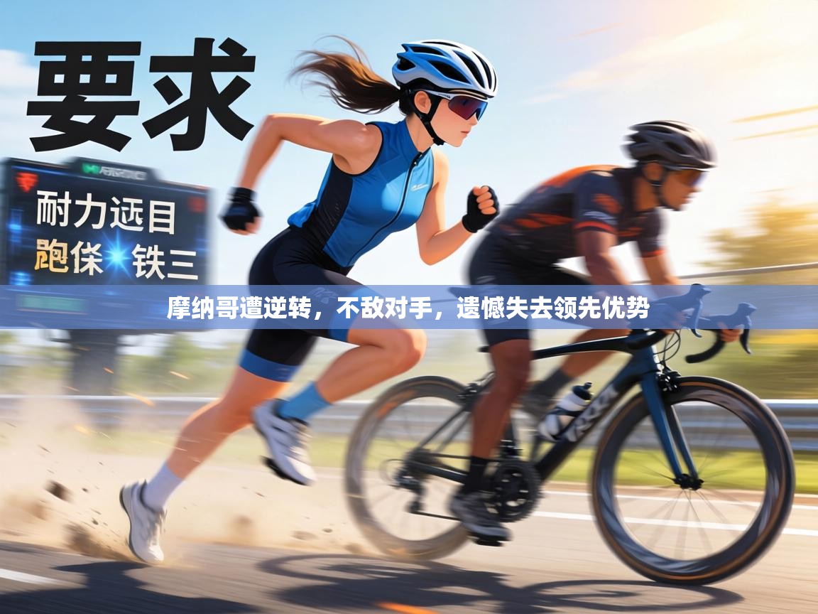 摩纳哥遭逆转,不敌对手,遗憾失去领先优势 第1张